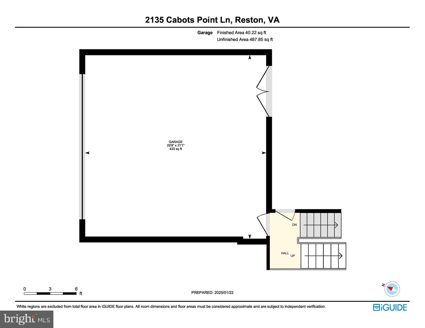 2135 CABOTS POINT LN, RESTON, Virginia 20191, 2 Bedrooms Bedrooms, ,3 BathroomsBathrooms,Residential,For sale,2135 CABOTS POINT LN,VAFX2215538 MLS # VAFX2215538