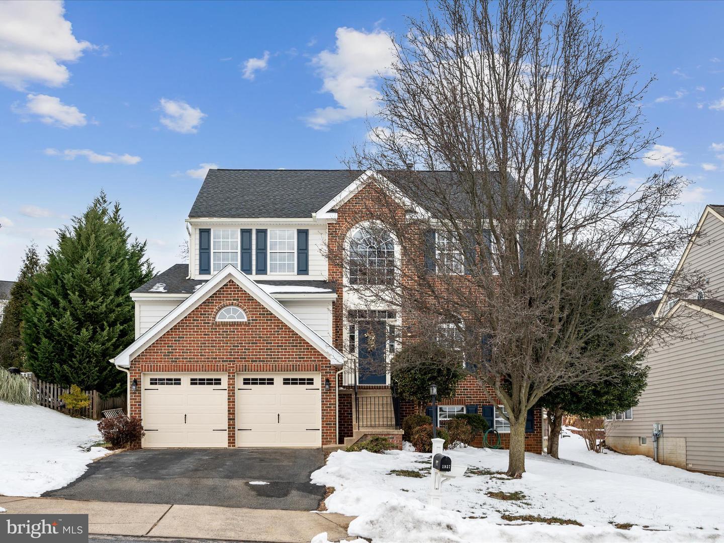 1937 HARVEST DR, WINCHESTER, Virginia 22601, 4 Bedrooms Bedrooms, ,2 BathroomsBathrooms,Residential,For sale,1937 HARVEST DR,VAWI2006976 MLS # VAWI2006976