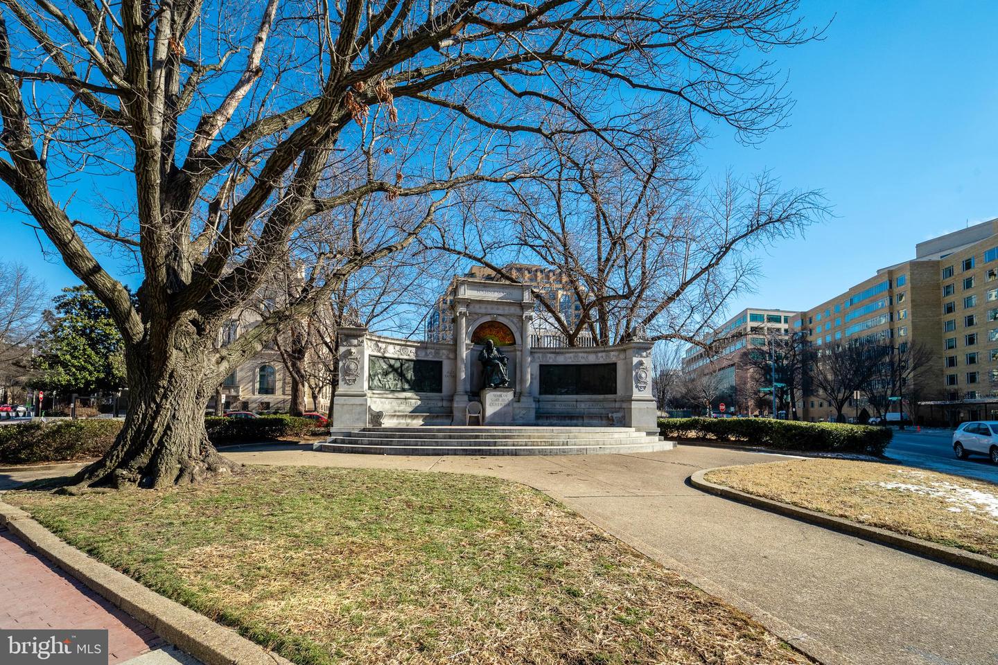 1 SCOTT CIR NW #402, WASHINGTON, District Of Columbia 20036, 1 Bedroom Bedrooms, ,1 BathroomBathrooms,Residential,For sale,1 SCOTT CIR NW #402,DCDC2173492 MLS # DCDC2173492