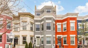 29 Q ST NE #2, WASHINGTON, District Of Columbia 20002, 3 Bedrooms Bedrooms, ,3 BathroomsBathrooms,Residential,For sale,29 Q ST NE #2,DCDC2173774 MLS # DCDC2173774