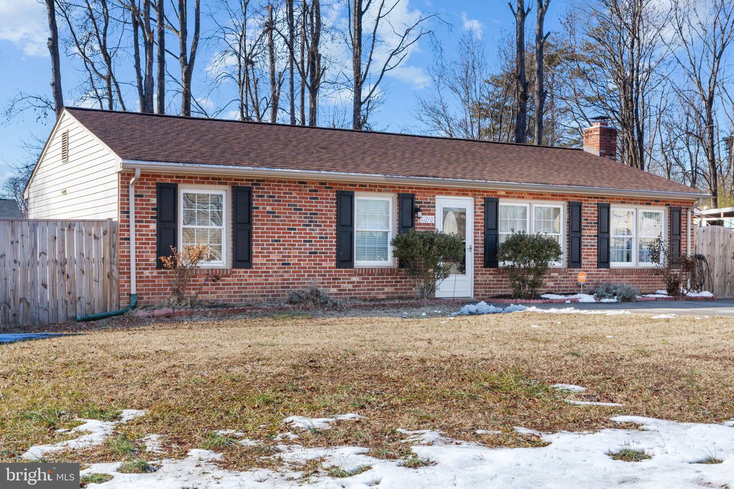 11210 OLD LEAVELLS RD, FREDERICKSBURG, Virginia 22407, 3 Bedrooms Bedrooms, ,1 BathroomBathrooms,Residential,For sale,11210 OLD LEAVELLS RD,VASP2030056 MLS # VASP2030056