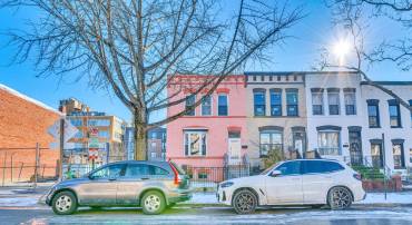 732 MORTON ST NW, WASHINGTON, District Of Columbia 20010, 7 Bedrooms Bedrooms, ,3 BathroomsBathrooms,Residential,For sale,732 MORTON ST NW,DCDC2175040 MLS # DCDC2175040