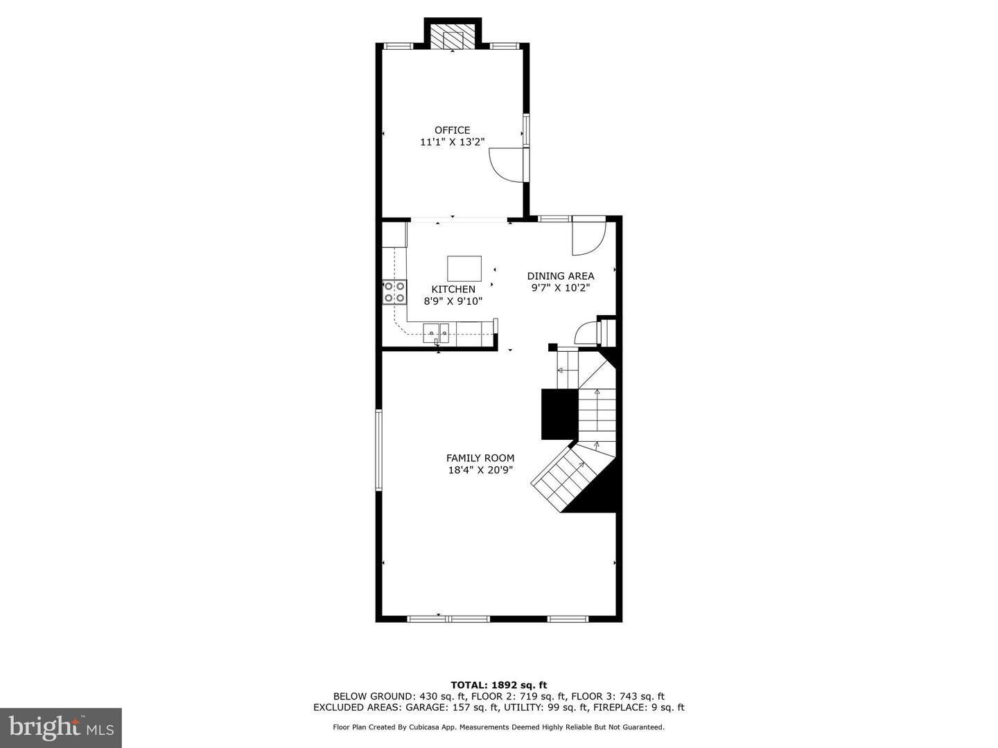 111 PITTMAN CT, STEPHENS CITY, Virginia 22655, 3 Bedrooms Bedrooms, ,2 BathroomsBathrooms,Residential,For sale,111 PITTMAN CT,VAFV2023820 MLS # VAFV2023820