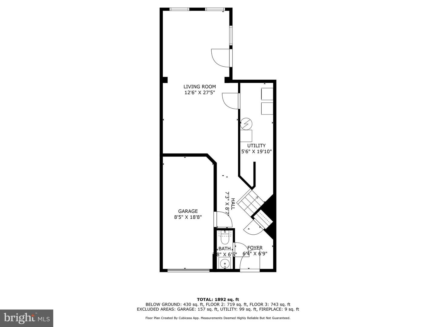 111 PITTMAN CT, STEPHENS CITY, Virginia 22655, 3 Bedrooms Bedrooms, ,2 BathroomsBathrooms,Residential,For sale,111 PITTMAN CT,VAFV2023820 MLS # VAFV2023820