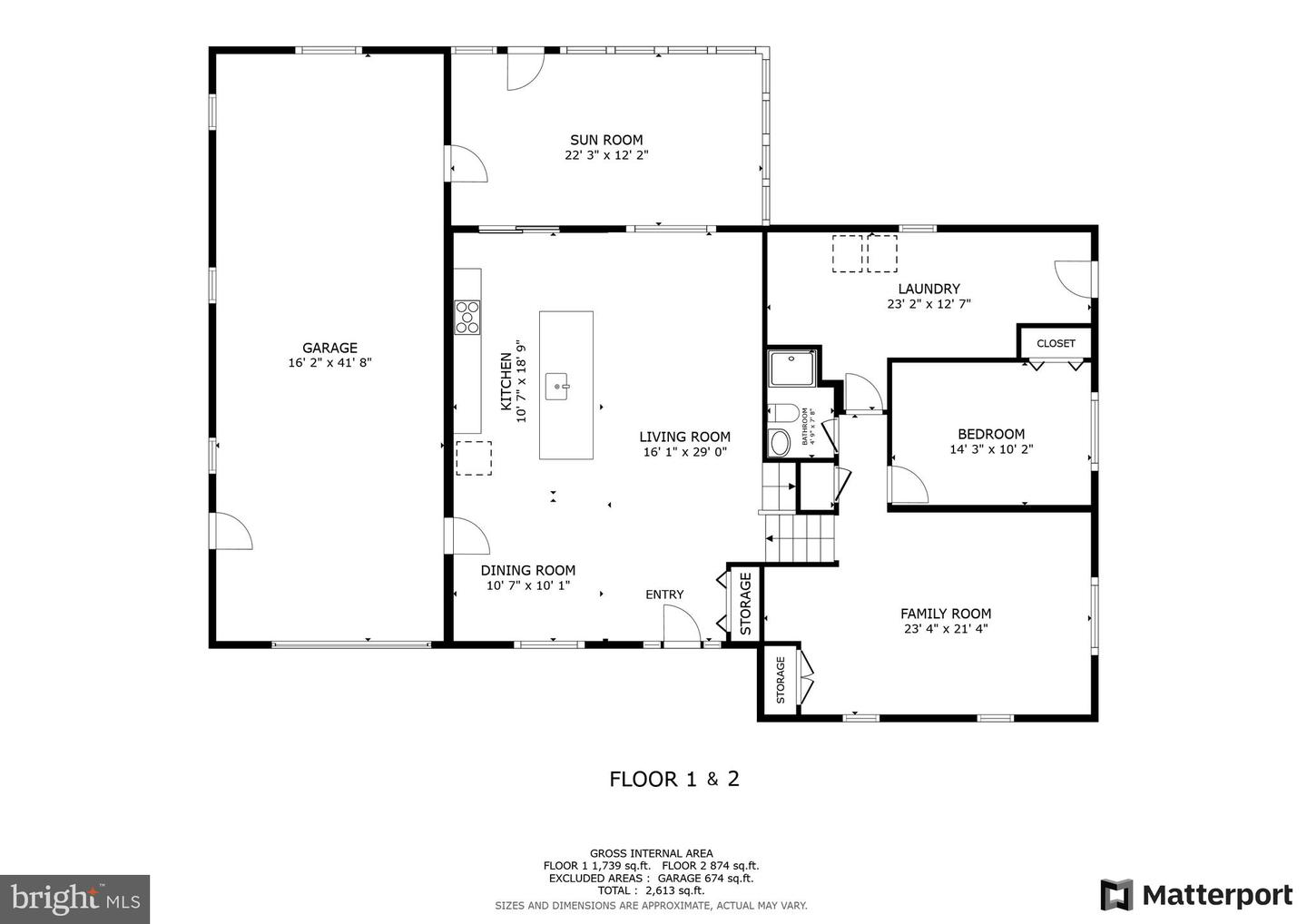 4403 BRAEBURN DR, FAIRFAX, Virginia 22032, 5 Bedrooms Bedrooms, ,3 BathroomsBathrooms,Residential,For sale,4403 BRAEBURN DR,VAFX2218338 MLS # VAFX2218338