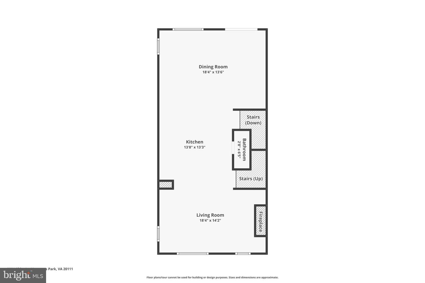 9021 PHITA LN, MANASSAS PARK, Virginia 20111, 4 Bedrooms Bedrooms, ,3 BathroomsBathrooms,Residential,For sale,9021 PHITA LN,VAMP2002716 MLS # VAMP2002716