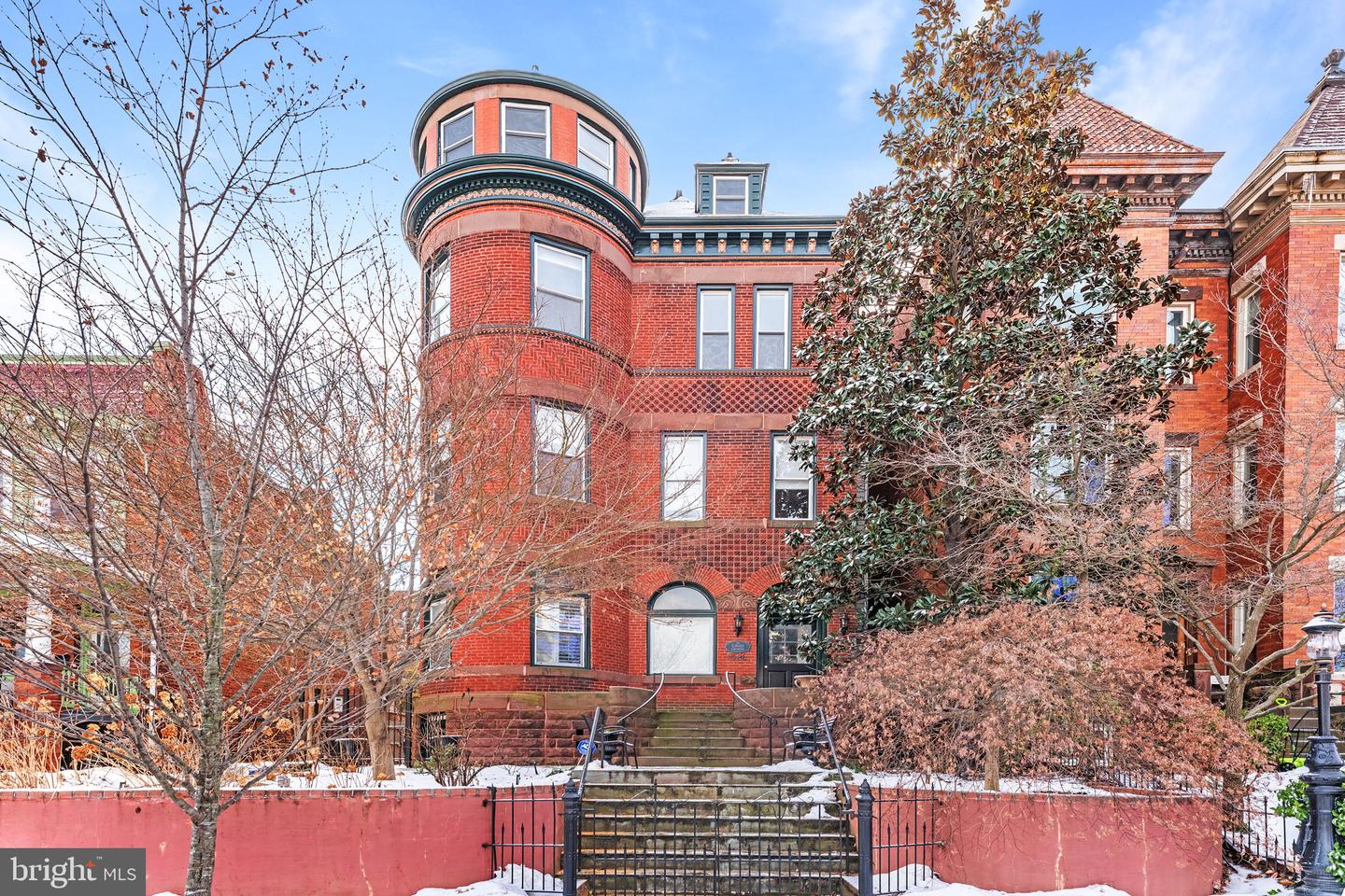 1326 GIRARD ST NW #B2, WASHINGTON, District Of Columbia 20009, 1 Bedroom Bedrooms, ,1 BathroomBathrooms,Residential,For sale,1326 GIRARD ST NW #B2,DCDC2175508 MLS # DCDC2175508