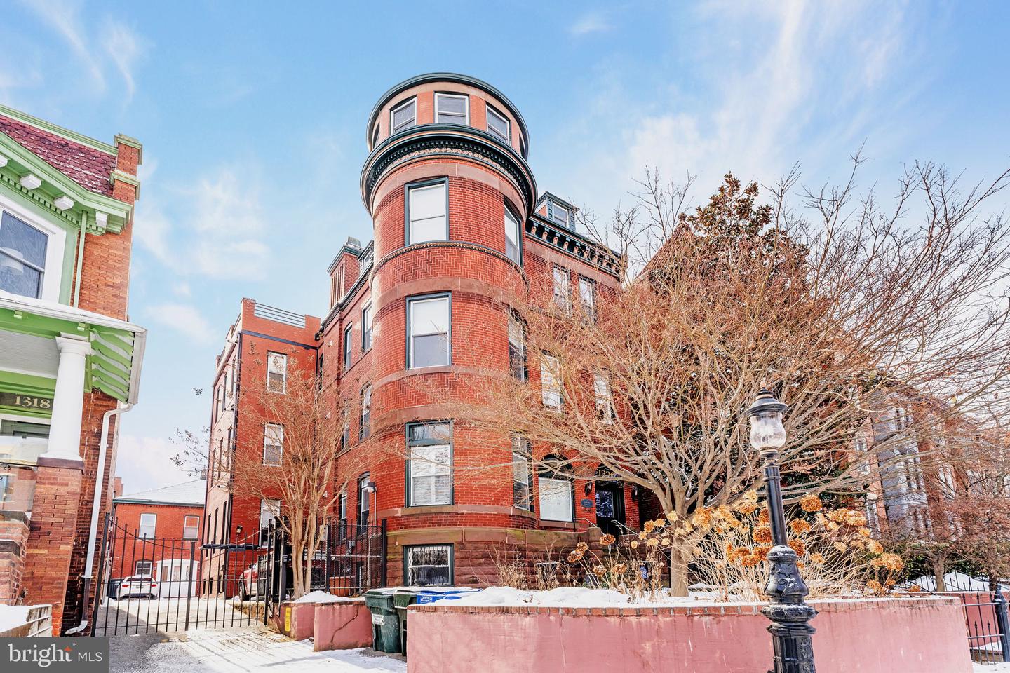 1326 GIRARD ST NW #B2, WASHINGTON, District Of Columbia 20009, 1 Bedroom Bedrooms, ,1 BathroomBathrooms,Residential,For sale,1326 GIRARD ST NW #B2,DCDC2175508 MLS # DCDC2175508