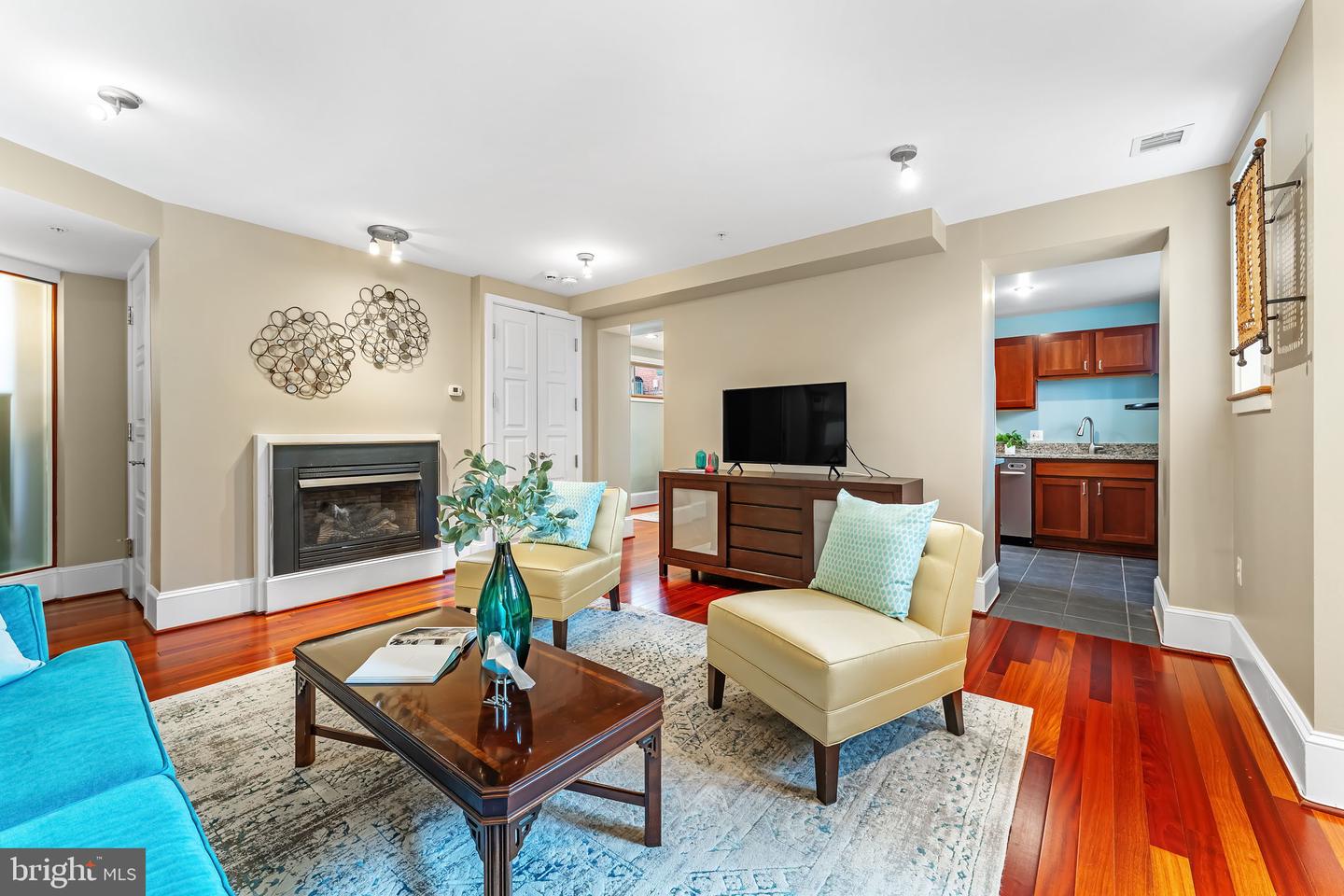 1326 GIRARD ST NW #B2, WASHINGTON, District Of Columbia 20009, 1 Bedroom Bedrooms, ,1 BathroomBathrooms,Residential,For sale,1326 GIRARD ST NW #B2,DCDC2175508 MLS # DCDC2175508