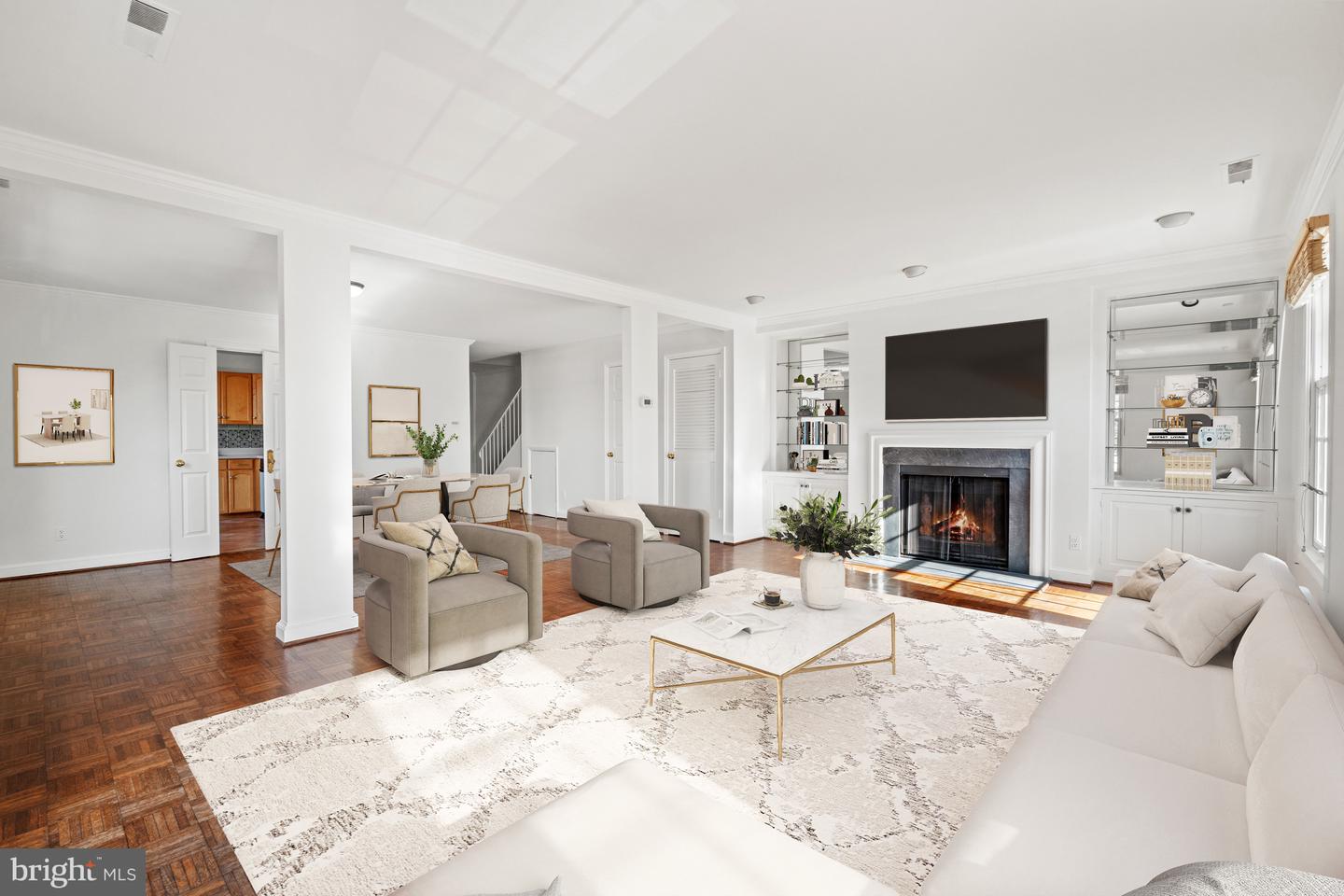 2828 WISCONSIN AVE NW #306, WASHINGTON, District Of Columbia 20007, 3 Bedrooms Bedrooms, ,2 BathroomsBathrooms,Residential,For sale,2828 WISCONSIN AVE NW #306,DCDC2175632 MLS # DCDC2175632