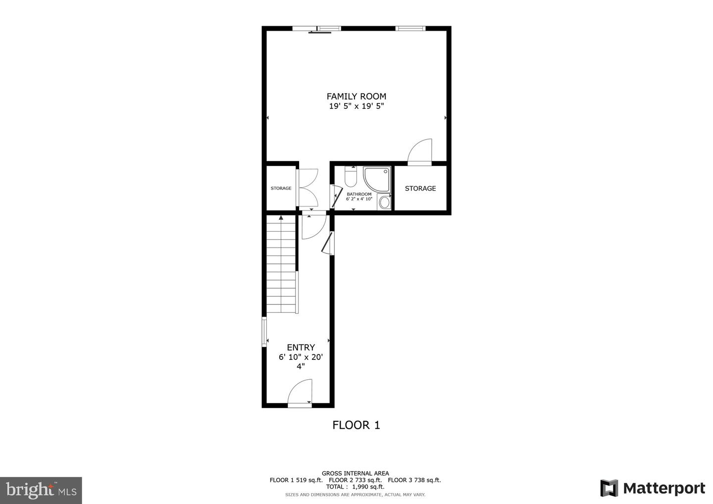 111 HIDDEN BROOK DR, FREDERICKSBURG, Virginia 22405, 3 Bedrooms Bedrooms, 7 Rooms Rooms,3 BathroomsBathrooms,Residential,For sale,111 HIDDEN BROOK DR,VAST2035388 MLS # VAST2035388