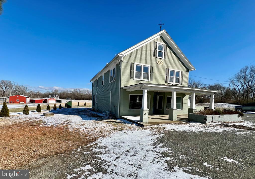 10919 NORTHUMBERLAND HWY, HEATHSVILLE, Virginia 22473, 3 Bedrooms Bedrooms, 7 Rooms Rooms,1 BathroomBathrooms,Residential,For sale,10919 NORTHUMBERLAND HWY,VANV2001396 MLS # VANV2001396