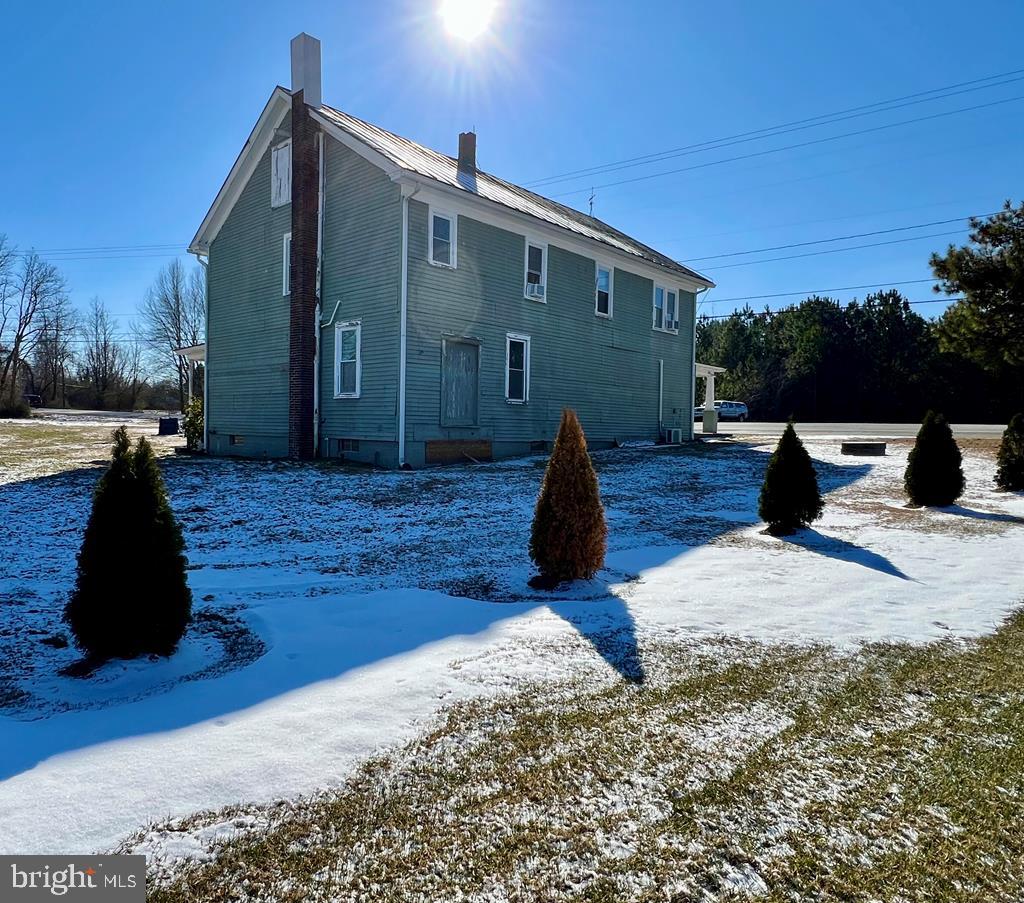 10919 NORTHUMBERLAND HWY, HEATHSVILLE, Virginia 22473, 3 Bedrooms Bedrooms, 7 Rooms Rooms,1 BathroomBathrooms,Residential,For sale,10919 NORTHUMBERLAND HWY,VANV2001396 MLS # VANV2001396