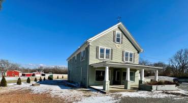 10919 NORTHUMBERLAND HWY, HEATHSVILLE, Virginia 22473, 3 Bedrooms Bedrooms, 7 Rooms Rooms,1 BathroomBathrooms,Residential,For sale,10919 NORTHUMBERLAND HWY,VANV2001396 MLS # VANV2001396