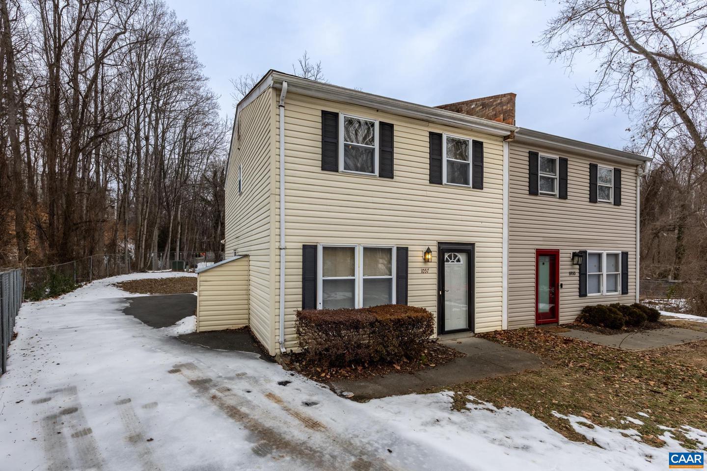 1057 SW 5TH ST, CHARLOTTESVILLE, Virginia 22902, 3 Bedrooms Bedrooms, ,1 BathroomBathrooms,Residential,For sale,1057 SW 5TH ST,660232 MLS # 660232