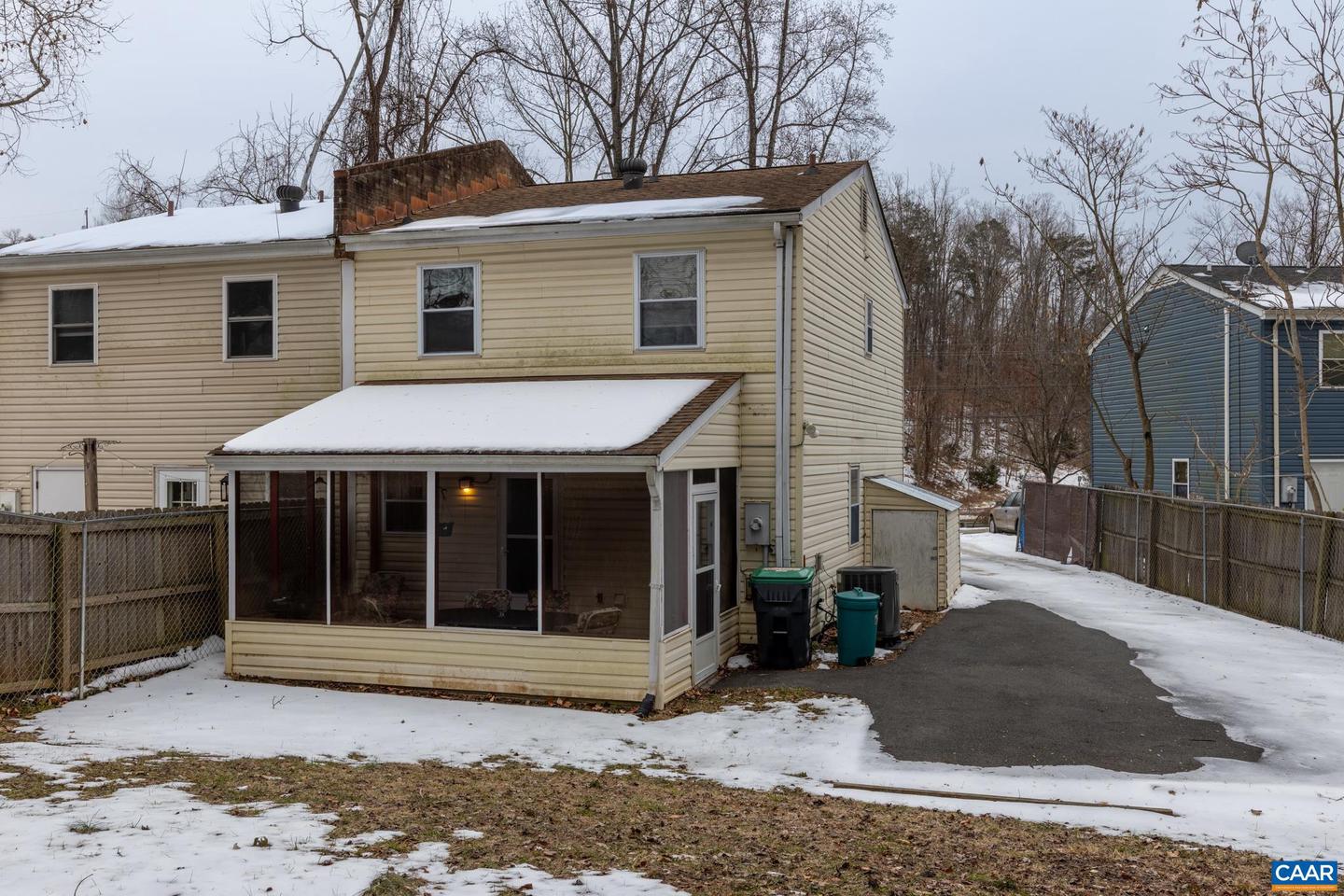 1057 SW 5TH ST, CHARLOTTESVILLE, Virginia 22902, 3 Bedrooms Bedrooms, ,1 BathroomBathrooms,Residential,For sale,1057 SW 5TH ST,660232 MLS # 660232