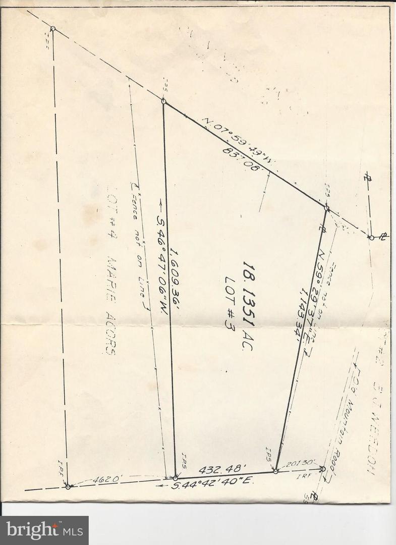 PLANK RD, SPOTSYLVANIA, Virginia 22553, ,Land,For sale,PLANK RD,VASP2030274 MLS # VASP2030274