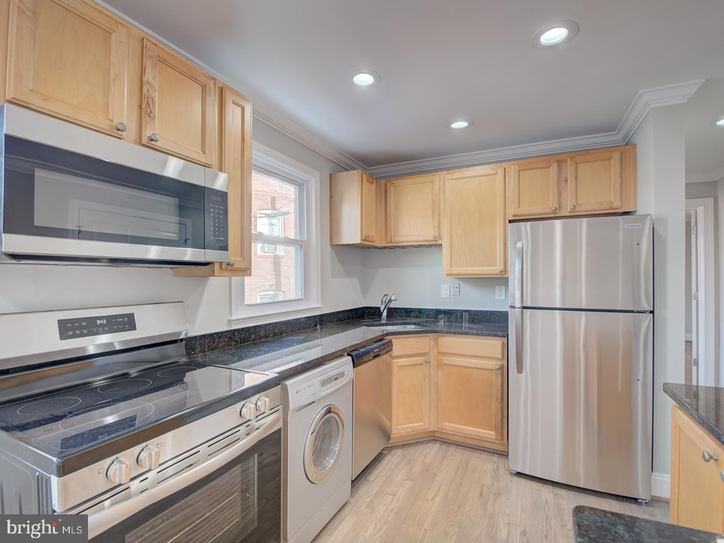 420 OKLAHOMA AVE NE #203, WASHINGTON, District Of Columbia 20002, 1 Bedroom Bedrooms, ,1 BathroomBathrooms,Residential,For sale,420 OKLAHOMA AVE NE #203,DCDC2166544 MLS # DCDC2166544