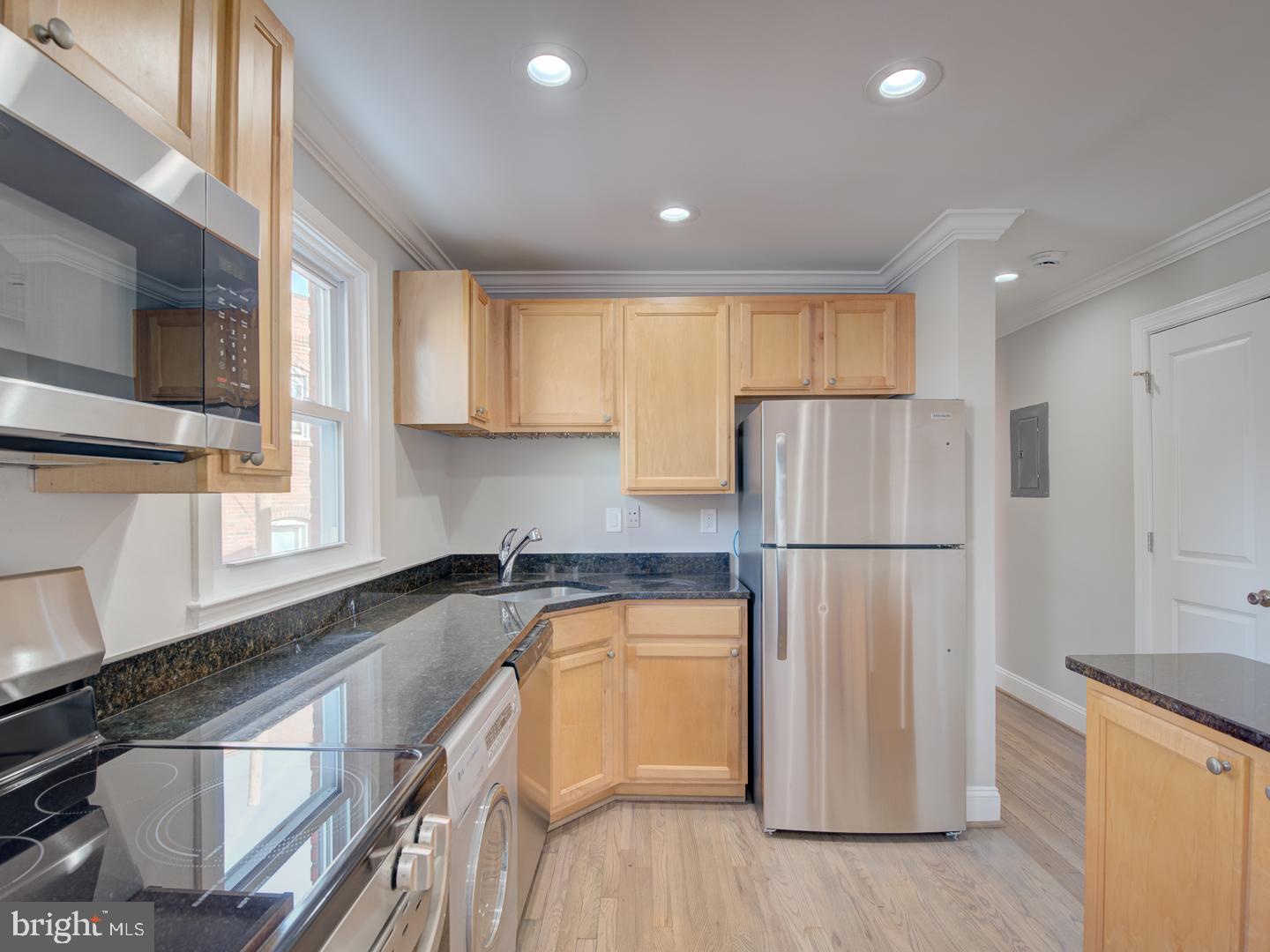 420 OKLAHOMA AVE NE #203, WASHINGTON, District Of Columbia 20002, 1 Bedroom Bedrooms, ,1 BathroomBathrooms,Residential,For sale,420 OKLAHOMA AVE NE #203,DCDC2166544 MLS # DCDC2166544