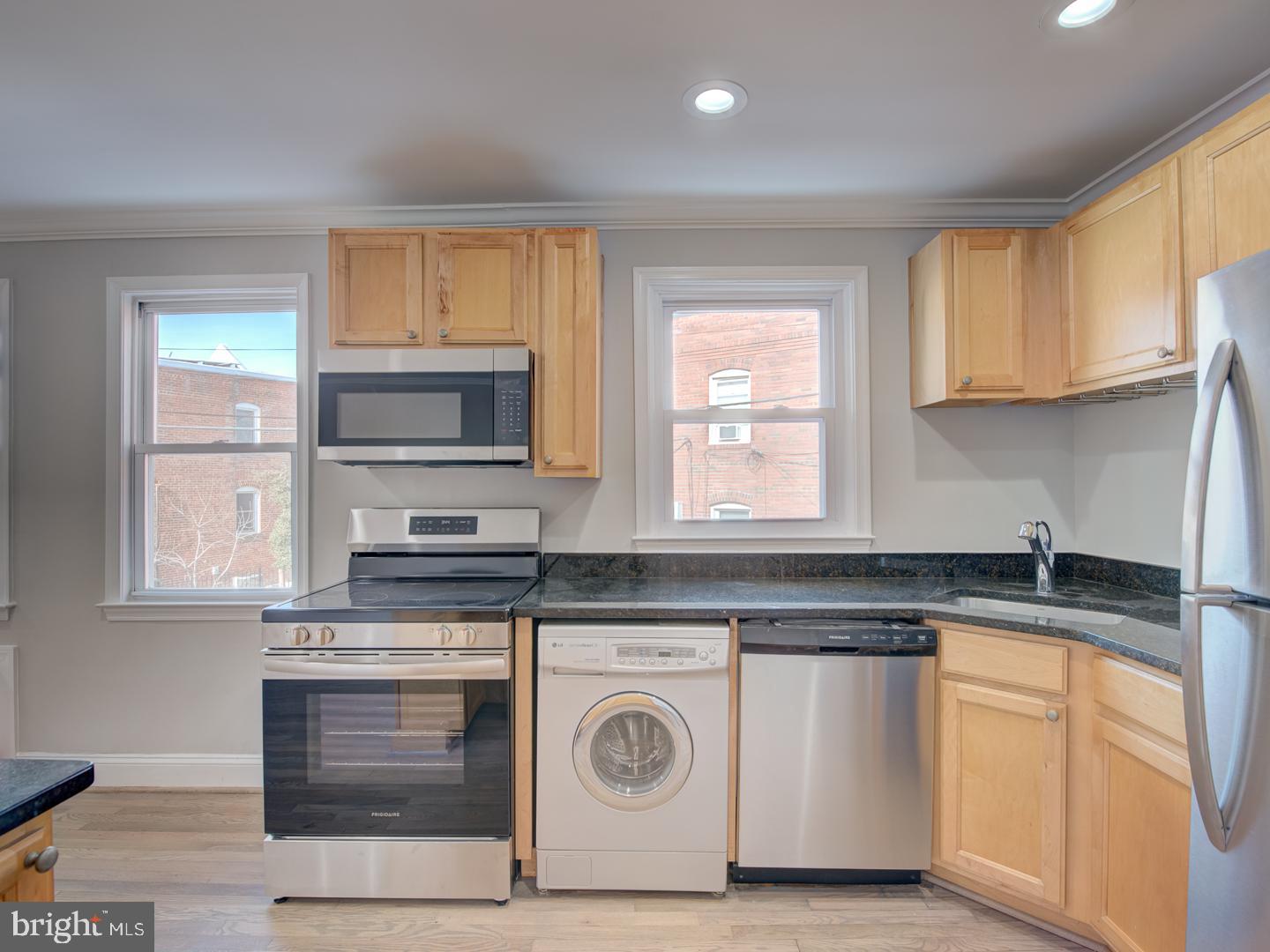 420 OKLAHOMA AVE NE #203, WASHINGTON, District Of Columbia 20002, 1 Bedroom Bedrooms, ,1 BathroomBathrooms,Residential,For sale,420 OKLAHOMA AVE NE #203,DCDC2166544 MLS # DCDC2166544