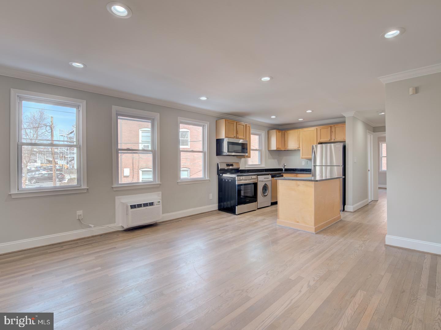 420 OKLAHOMA AVE NE #203, WASHINGTON, District Of Columbia 20002, 1 Bedroom Bedrooms, ,1 BathroomBathrooms,Residential,For sale,420 OKLAHOMA AVE NE #203,DCDC2166544 MLS # DCDC2166544