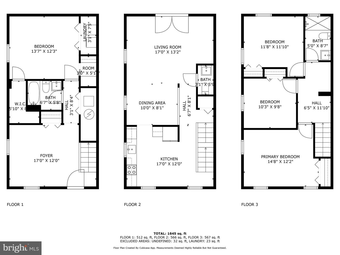 16728 CHOWNING CT, WOODBRIDGE, Virginia 22191, 4 Bedrooms Bedrooms, ,2 BathroomsBathrooms,Residential,For sale,16728 CHOWNING CT,VAPW2082630 MLS # VAPW2082630