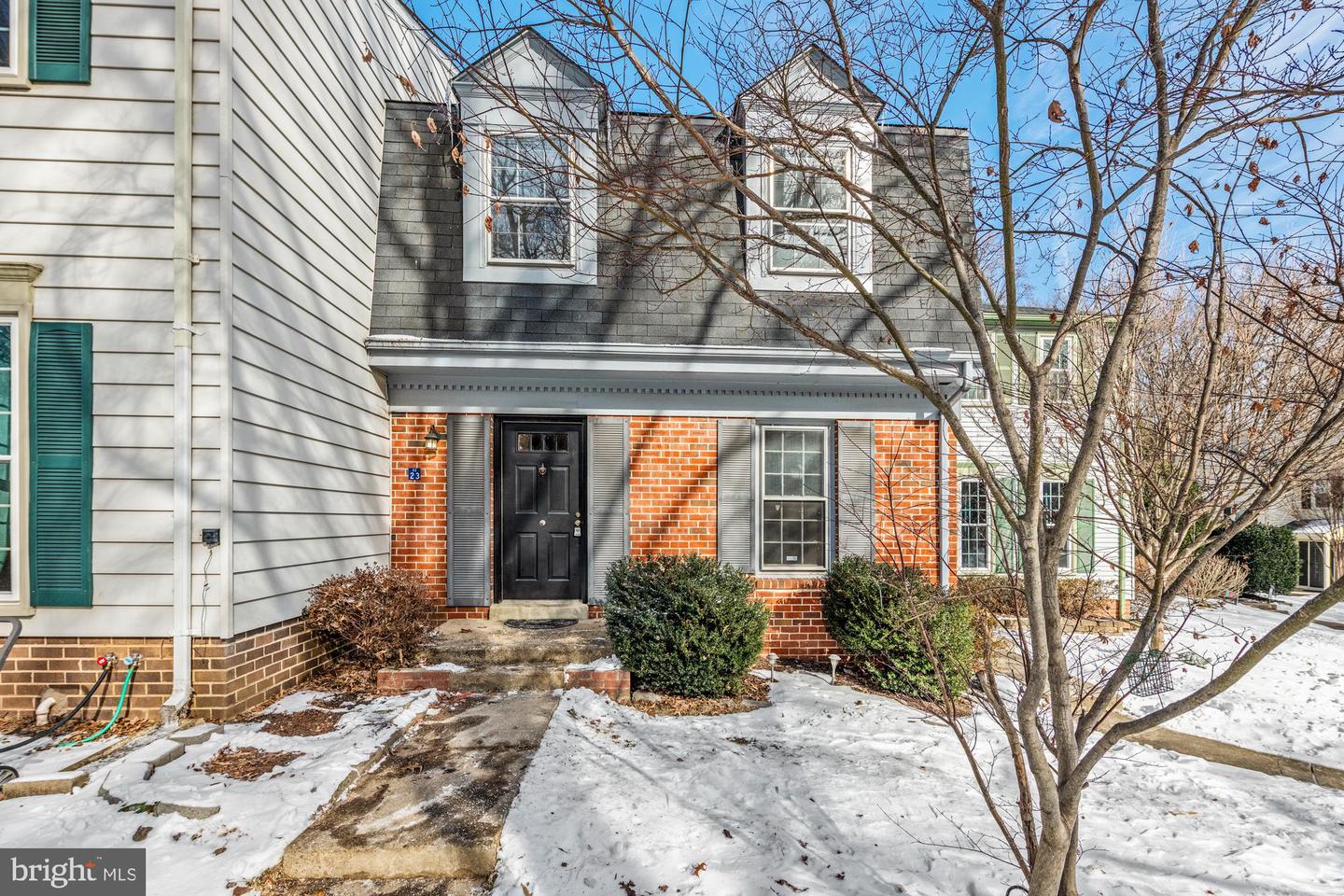 2223 DOUBLE EAGLE CT, RESTON, Virginia 20191, 3 Bedrooms Bedrooms, ,2 BathroomsBathrooms,Residential,For sale,2223 DOUBLE EAGLE CT,VAFX2215280 MLS # VAFX2215280