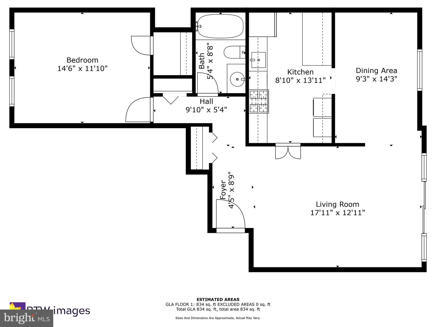 11812 BRETON CT #1A, RESTON, Virginia 20191, 1 Bedroom Bedrooms, ,1 BathroomBathrooms,Residential,For sale,11812 BRETON CT #1A,VAFX2215470 MLS # VAFX2215470