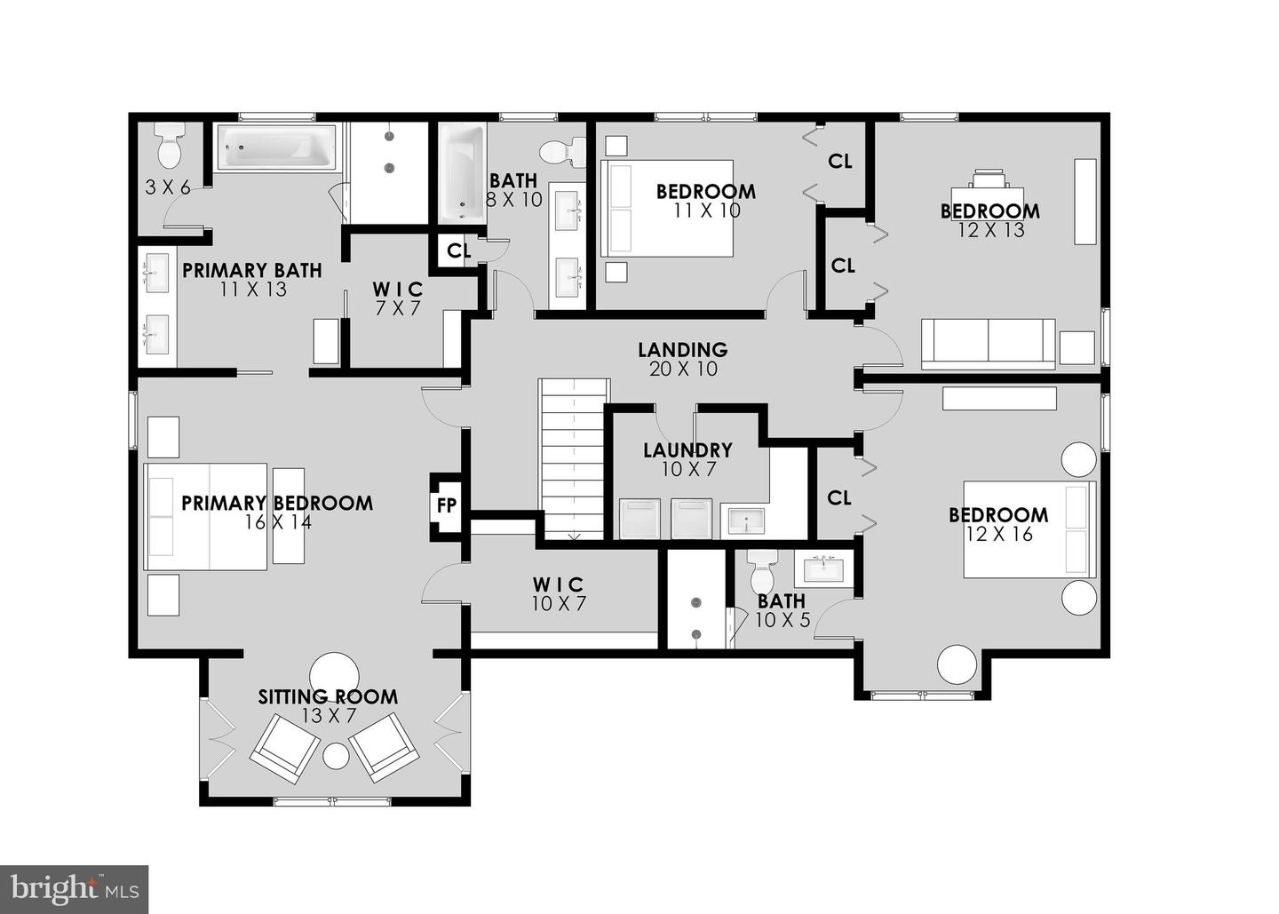 1536 FOREST LN, MCLEAN, Virginia 22101, 5 Bedrooms Bedrooms, ,4 BathroomsBathrooms,Residential,For sale,1536 FOREST LN,VAFX2216738 MLS # VAFX2216738