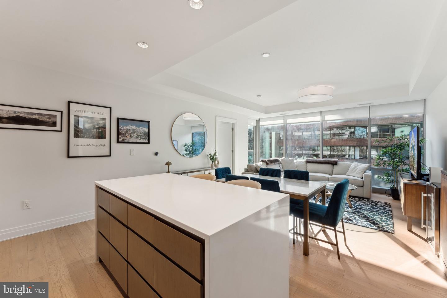 2501 M ST NW #207, WASHINGTON, District Of Columbia 20037, 2 Bedrooms Bedrooms, ,2 BathroomsBathrooms,Residential,For sale,2501 M ST NW #207,DCDC2174478 MLS # DCDC2174478