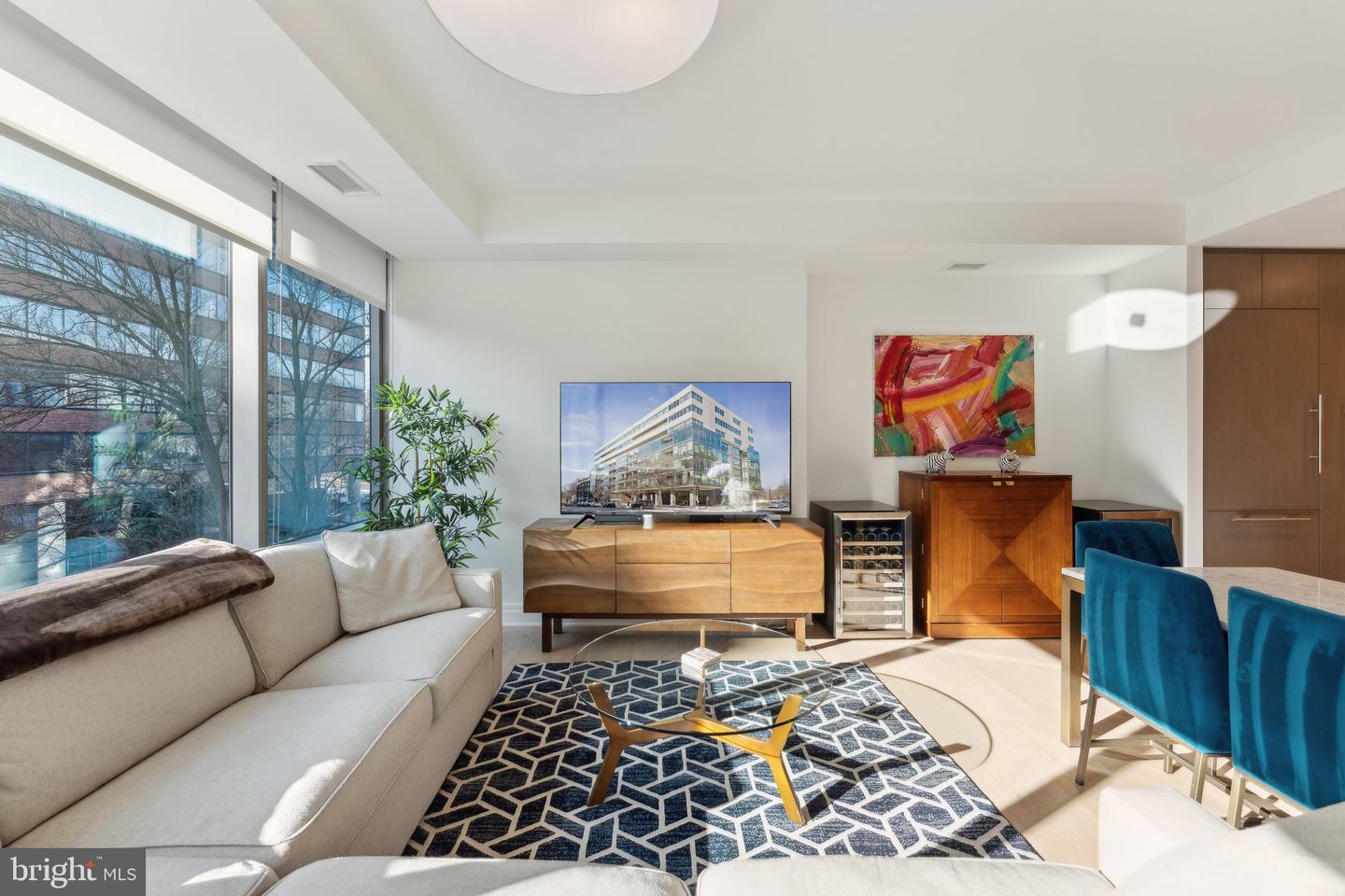 2501 M ST NW #207, WASHINGTON, District Of Columbia 20037, 2 Bedrooms Bedrooms, ,2 BathroomsBathrooms,Residential,For sale,2501 M ST NW #207,DCDC2174478 MLS # DCDC2174478
