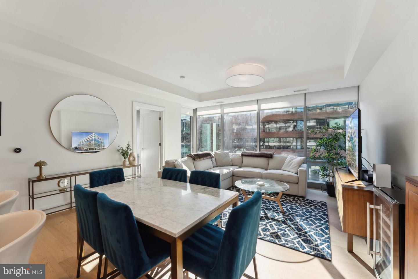 2501 M ST NW #207, WASHINGTON, District Of Columbia 20037, 2 Bedrooms Bedrooms, ,2 BathroomsBathrooms,Residential,For sale,2501 M ST NW #207,DCDC2174478 MLS # DCDC2174478