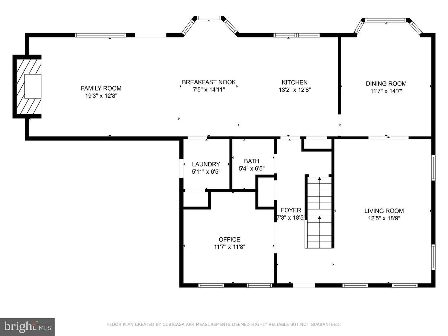 3248 CHANCELLOR DR, WOODBRIDGE, Virginia 22192, 4 Bedrooms Bedrooms, ,2 BathroomsBathrooms,Residential,For sale,3248 CHANCELLOR DR,VAPW2086238 MLS # VAPW2086238