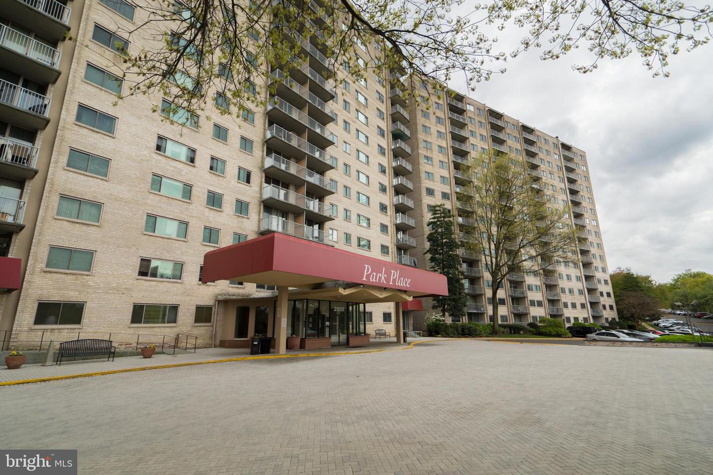 2500 N VAN DORN ST N #420, ALEXANDRIA, Virginia 22302, 1 Bedroom Bedrooms, ,1 BathroomBathrooms,Residential,For sale,2500 N VAN DORN ST N #420,VAAX2040788 MLS # VAAX2040788