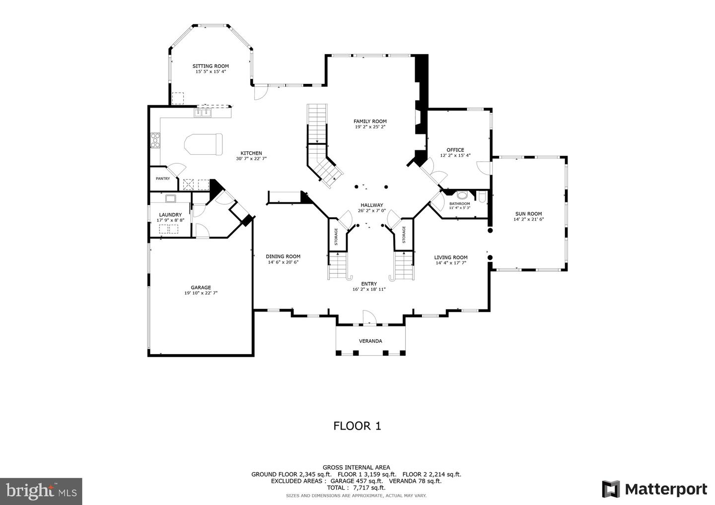 3168 SOUTHFIELD DR, HERNDON, Virginia 20171, 5 Bedrooms Bedrooms, ,5 BathroomsBathrooms,Residential,For sale,3168 SOUTHFIELD DR,VAFX2218086 MLS # VAFX2218086