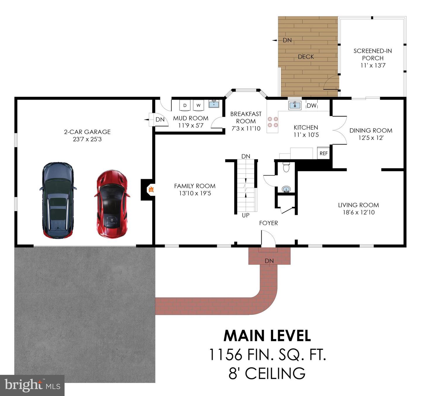 608 SIDELING CT NE, VIENNA, Virginia 22180, 4 Bedrooms Bedrooms, ,2 BathroomsBathrooms,Residential,For sale,608 SIDELING CT NE,VAFX2218090 MLS # VAFX2218090