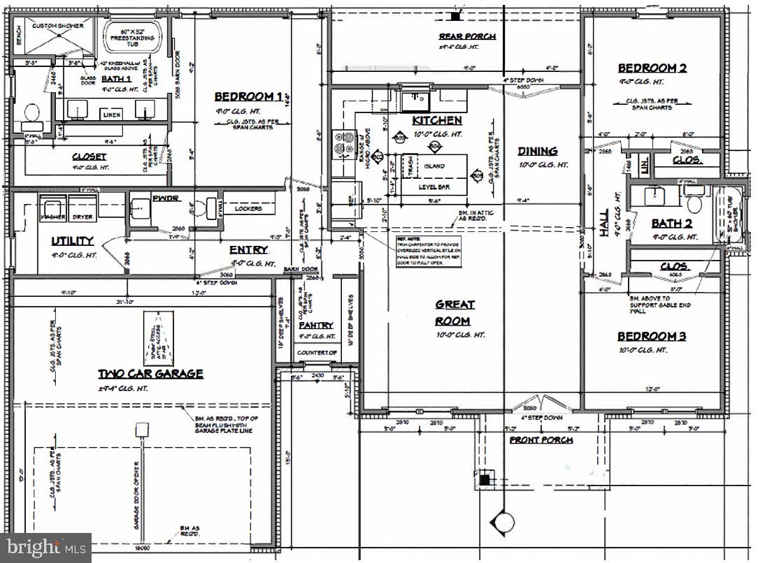 TBD LOT 3 WEST POTOMAC DR, COLONIAL BEACH, Virginia 22443, 3 Bedrooms Bedrooms, ,2 BathroomsBathrooms,Residential,For sale,TBD LOT 3 WEST POTOMAC DR,VAWE2008092 MLS # VAWE2008092