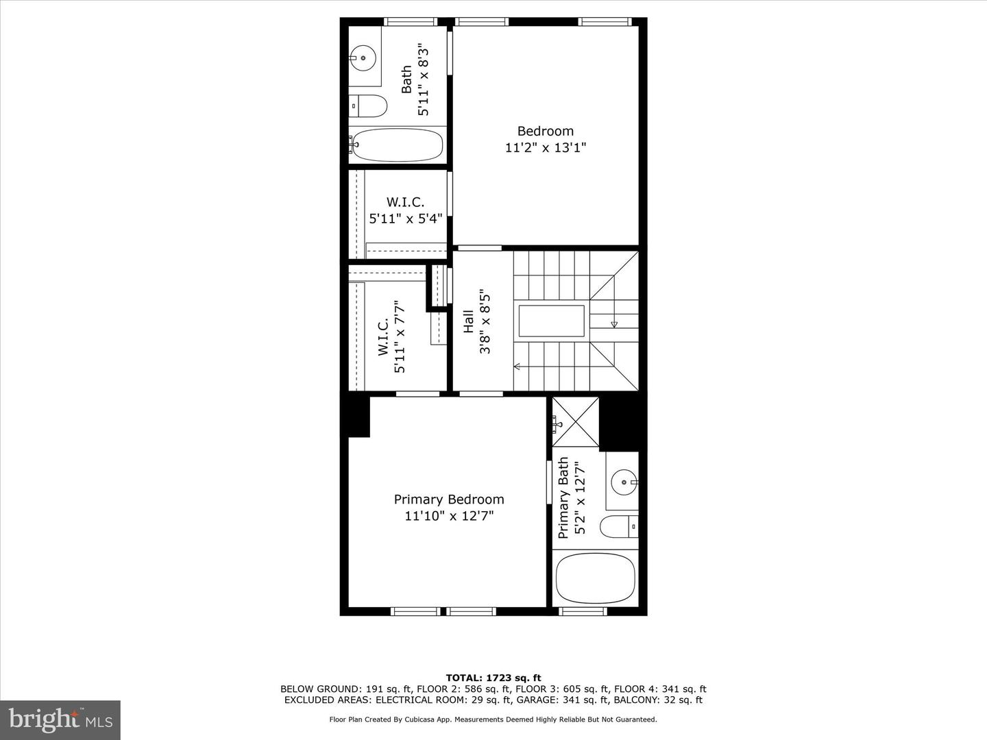 2706 MANHATTAN PL, VIENNA, Virginia 22180, 3 Bedrooms Bedrooms, ,3 BathroomsBathrooms,Residential,For sale,2706 MANHATTAN PL,VAFX2218664 MLS # VAFX2218664