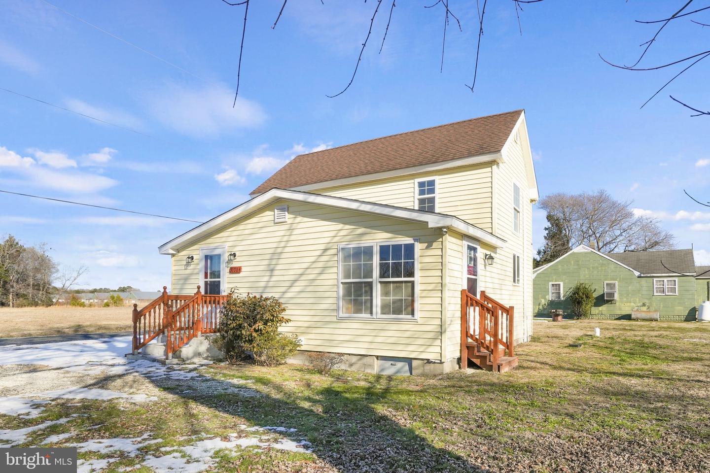 31084 BISHOP RD, NEW CHURCH, Virginia 23415, 2 Bedrooms Bedrooms, ,1 BathroomBathrooms,Residential,For sale,31084 BISHOP RD,VAAC2001584 MLS # VAAC2001584