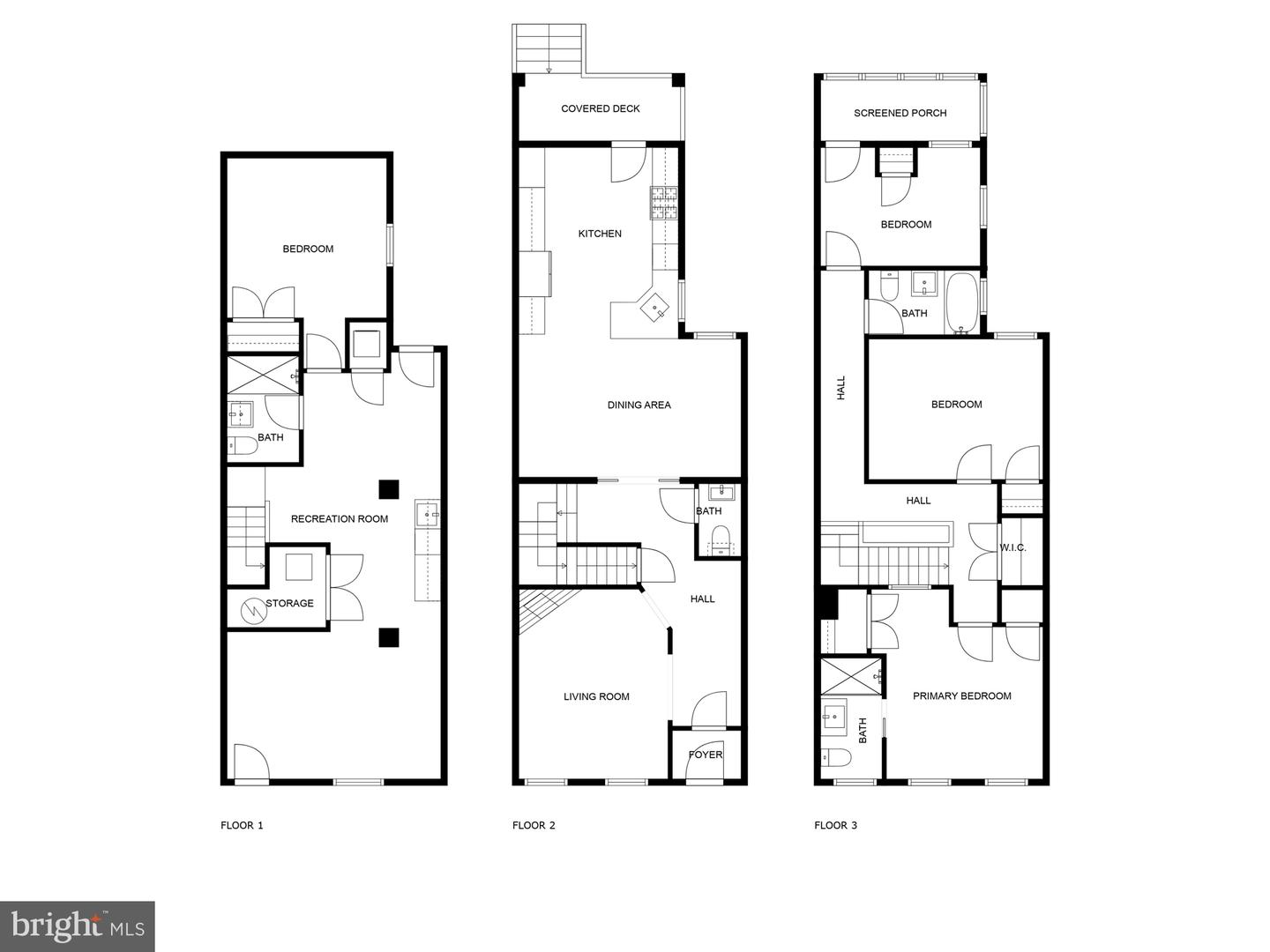 1336 A ST SE, WASHINGTON, District Of Columbia 20003, 4 Bedrooms Bedrooms, ,3 BathroomsBathrooms,Residential,For sale,1336 A ST SE,DCDC2175602 MLS # DCDC2175602