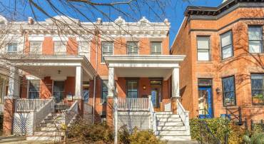 1336 A ST SE, WASHINGTON, District Of Columbia 20003, 4 Bedrooms Bedrooms, ,3 BathroomsBathrooms,Residential,For sale,1336 A ST SE,DCDC2175602 MLS # DCDC2175602