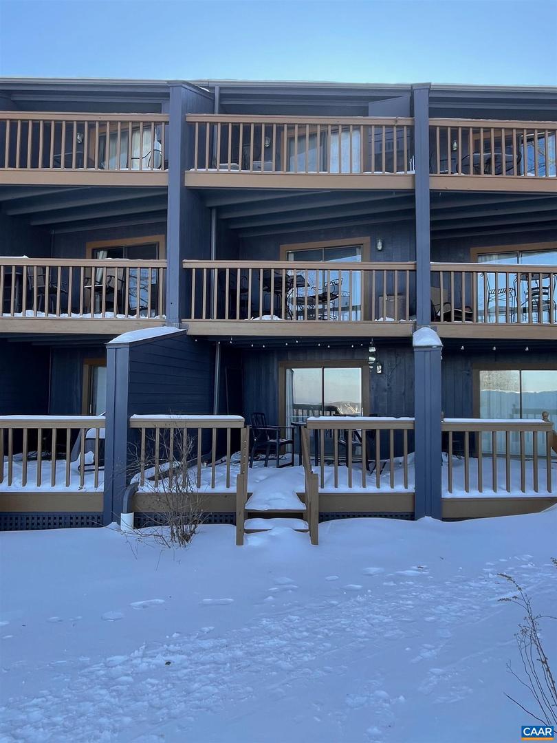 235 TIMBERS CONDOS, WINTERGREEN RESORT, Virginia 22967, 1 Bedroom Bedrooms, ,1 BathroomBathrooms,Residential,For sale,235 TIMBERS CONDOS,660239 MLS # 660239