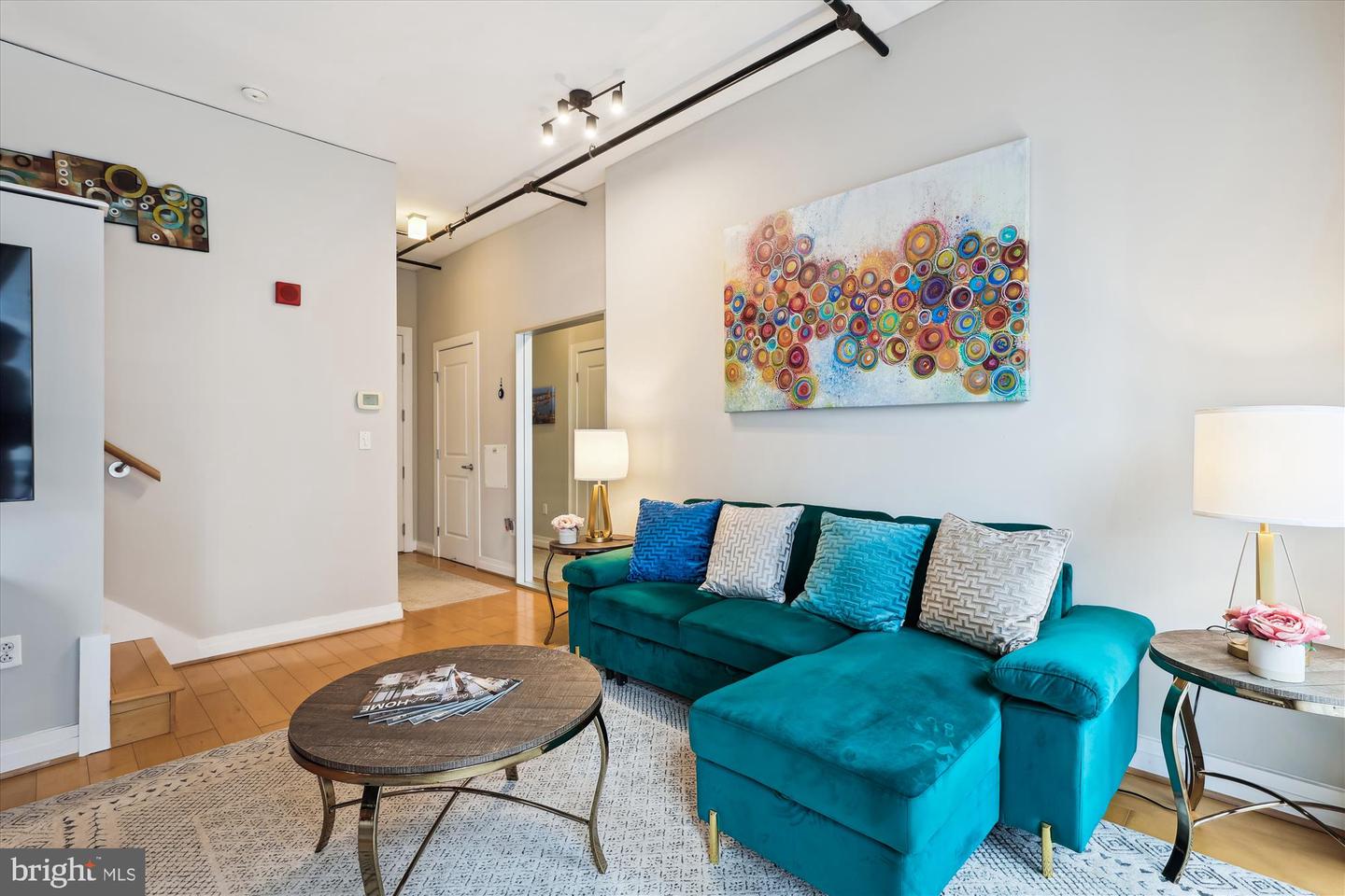 301 MASSACHUSETTS AVE NW #204, WASHINGTON, District Of Columbia 20001, 1 Bedroom Bedrooms, ,1 BathroomBathrooms,Residential,For sale,301 MASSACHUSETTS AVE NW #204,DCDC2175700 MLS # DCDC2175700