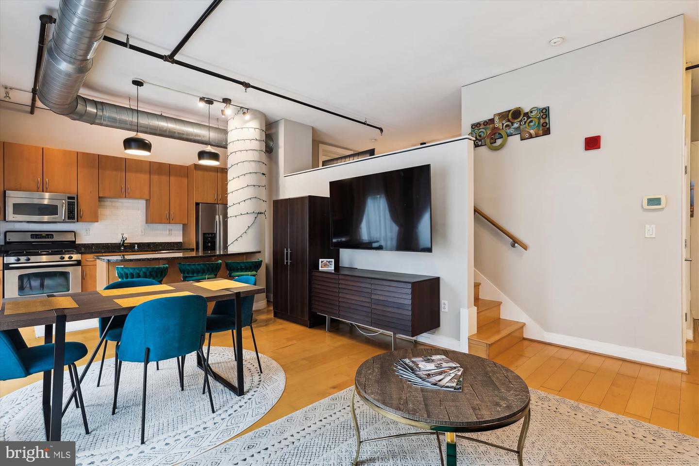 301 MASSACHUSETTS AVE NW #204, WASHINGTON, District Of Columbia 20001, 1 Bedroom Bedrooms, ,1 BathroomBathrooms,Residential,For sale,301 MASSACHUSETTS AVE NW #204,DCDC2175700 MLS # DCDC2175700
