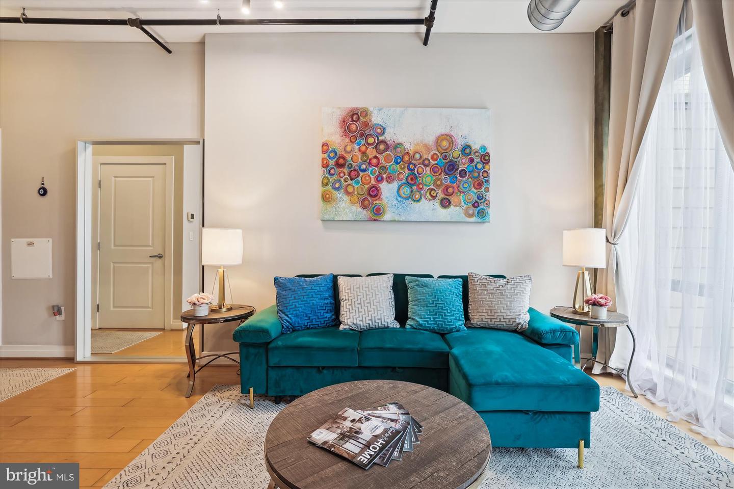 301 MASSACHUSETTS AVE NW #204, WASHINGTON, District Of Columbia 20001, 1 Bedroom Bedrooms, ,1 BathroomBathrooms,Residential,For sale,301 MASSACHUSETTS AVE NW #204,DCDC2175700 MLS # DCDC2175700