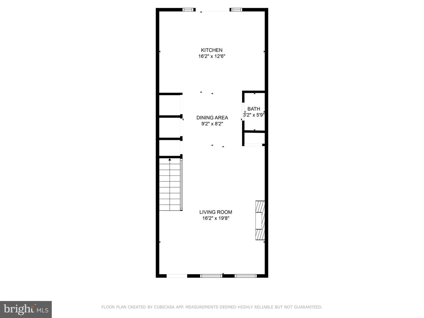 1131 4TH ST NE, WASHINGTON, District Of Columbia 20002, 5 Bedrooms Bedrooms, ,3 BathroomsBathrooms,Residential,For sale,1131 4TH ST NE,DCDC2175762 MLS # DCDC2175762