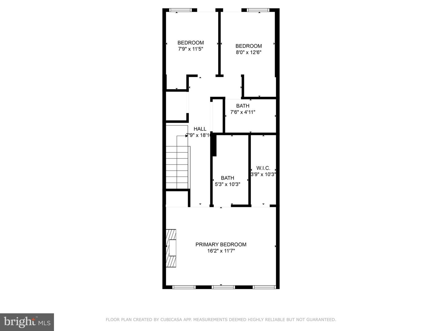 1131 4TH ST NE, WASHINGTON, District Of Columbia 20002, 5 Bedrooms Bedrooms, ,3 BathroomsBathrooms,Residential,For sale,1131 4TH ST NE,DCDC2175762 MLS # DCDC2175762