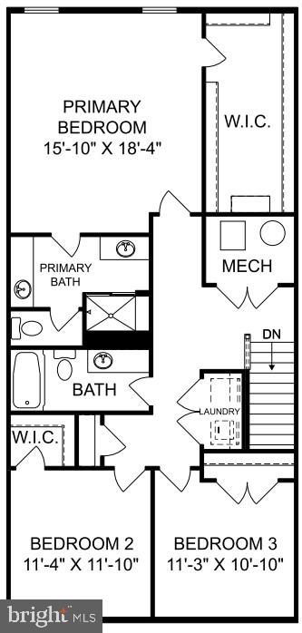 2145 GLACIER RD, HERNDON, Virginia 20170, 3 Bedrooms Bedrooms, ,2 BathroomsBathrooms,Residential,For sale,2145 GLACIER RD,VAFX2218866 MLS # VAFX2218866