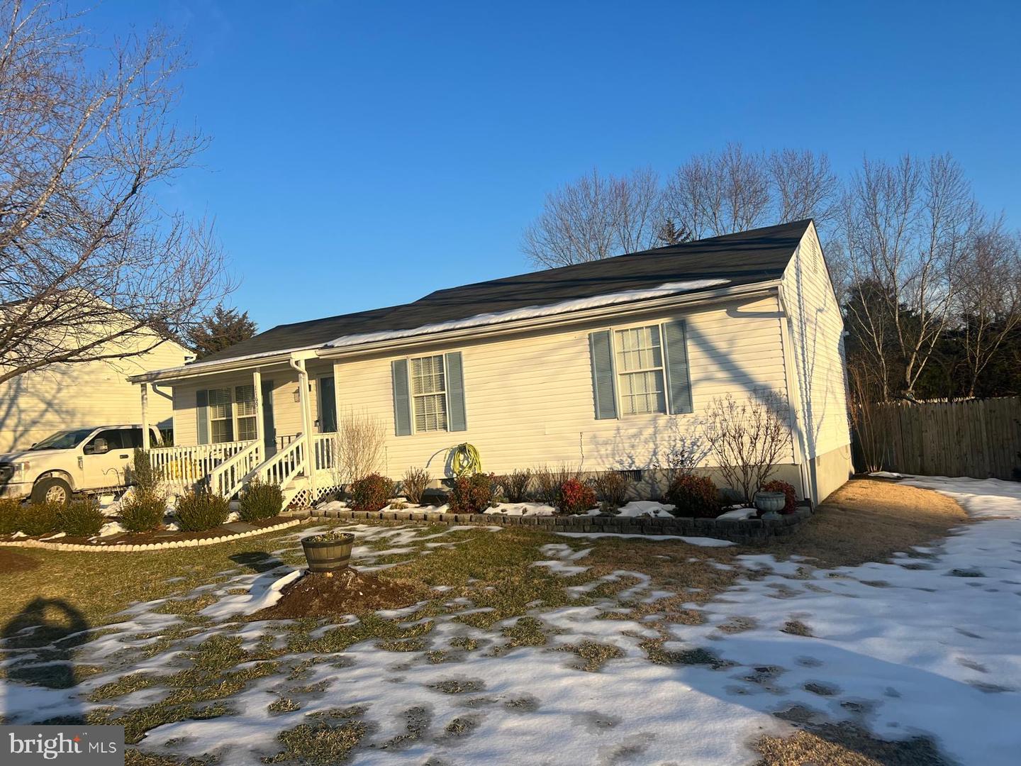 11691 FORT UNION DR, REMINGTON, Virginia 22734, 3 Bedrooms Bedrooms, ,2 BathroomsBathrooms,Residential,For sale,11691 FORT UNION DR,VAFQ2015224 MLS # VAFQ2015224