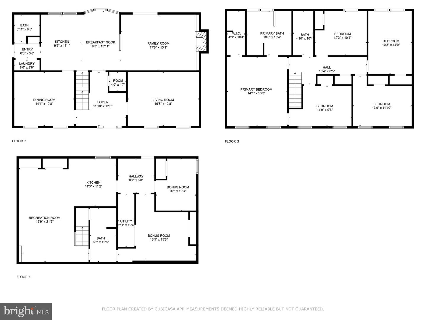 3017 MEDITERRANEAN DR, STAFFORD, Virginia 22554, 5 Bedrooms Bedrooms, ,3 BathroomsBathrooms,Residential,For sale,3017 MEDITERRANEAN DR,VAST2035402 MLS # VAST2035402